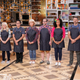 Jeffery Rudell, Joanna Gick, Khiem Nguyen, Jemma Olson, Robert Mahar, Amber Kemp-Gerstel, Billy Kheel, Nicole Sweeney